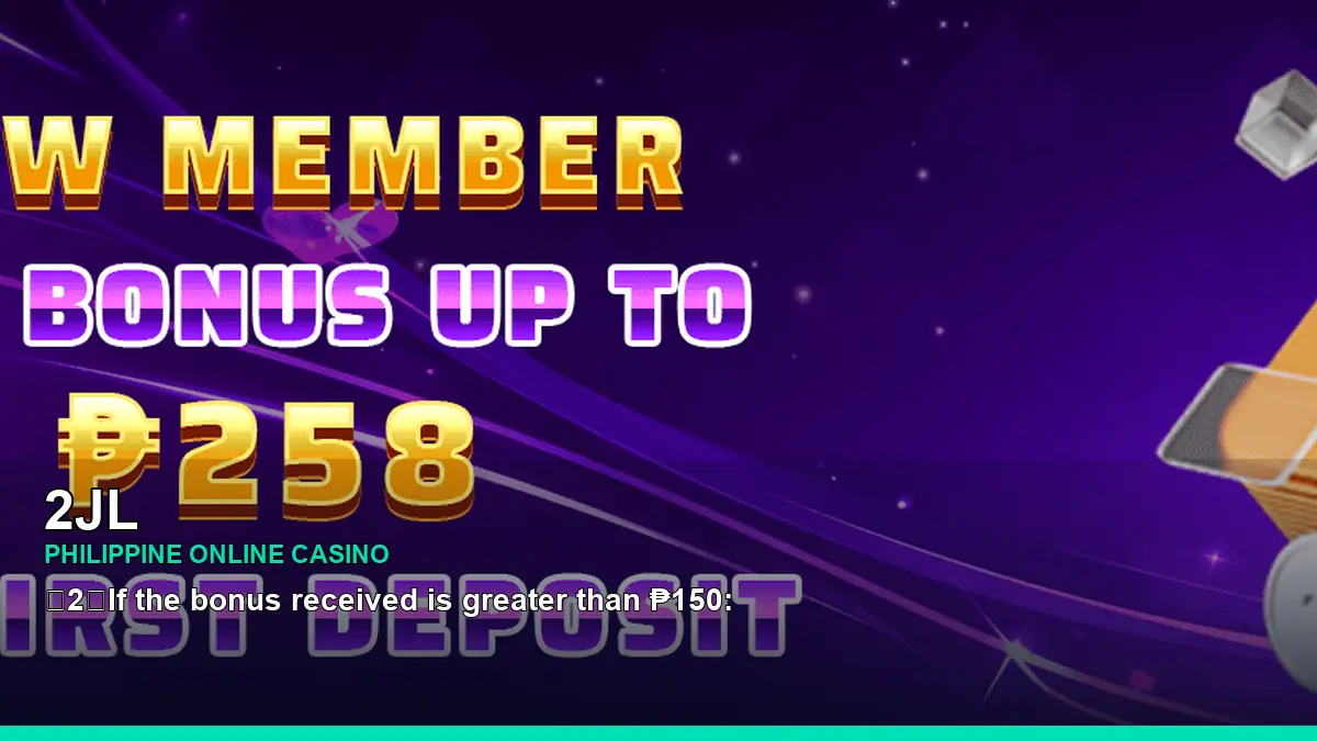 2JL mobile casino games and rewards overview for Philippine players
